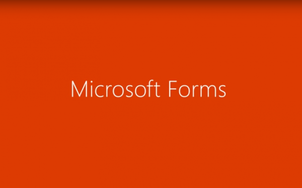 Integration Of Microsoft Forms With Office 365 For Businesses