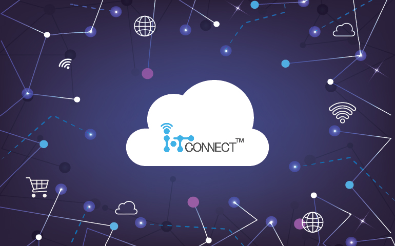 Iot Platform Solution For Connected World Iot Platform Vendor