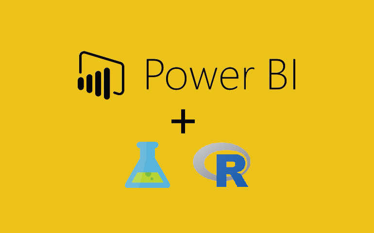 Integrating Power BI with Azure ML and R to create Predictive Model