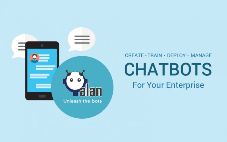 enterprise chatbot development service for ecommerce