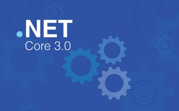 Enhance your desktop apps experience with .NET Core 3.0