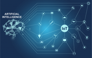 How AI-enabled IoT solutions can bring new opportunities for businesses