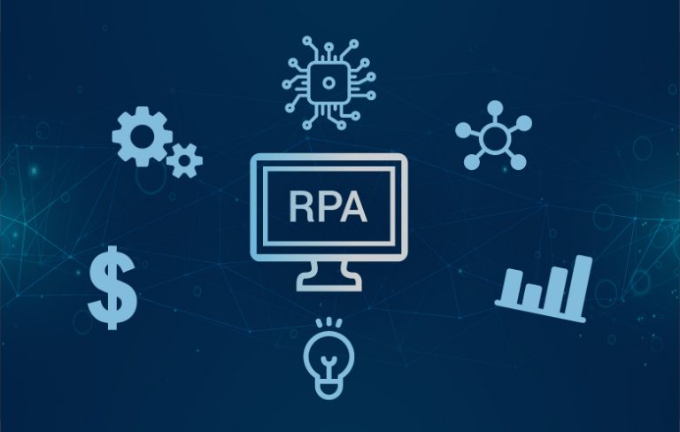 Top Advantages for business to implementation of RPA | Softweb Solutions