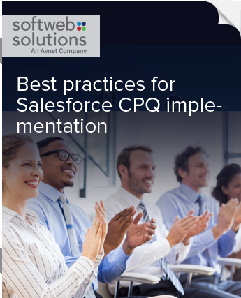 How Salesforce CPQ implementation can be utilized by telecom service Sns-Brigh10