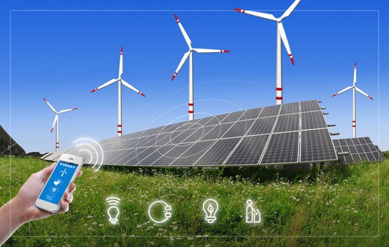 How You Can Leverage IoT For Smart Energy Management