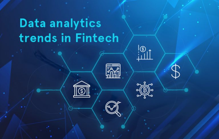 How Data Analytics Is Revolutionizing The Finance Industry 7955