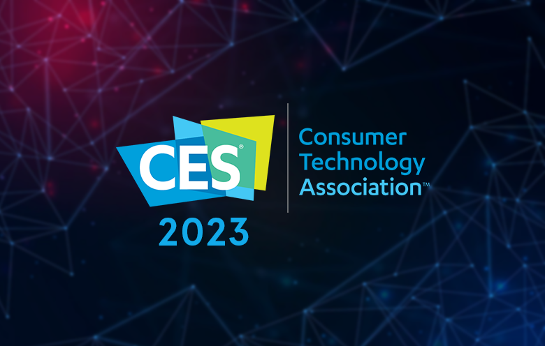 Top Technology Trends From CES 2023 - The Year's Hottest Tech Exhibition