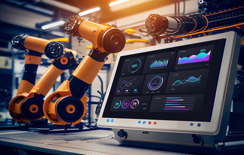 Benefits Of Integrating Power BI With Manufacturing Operations