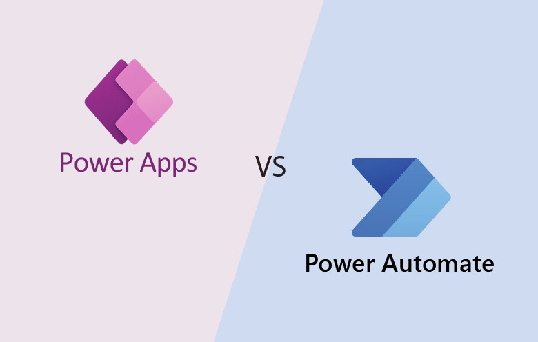 Power Apps Vs Power Automate The Ultimate Showdown