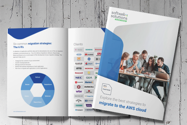 cloud migration strategies whitepaper