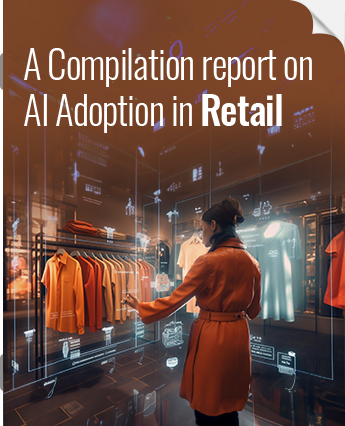 A Compilation report on AI Adoption in Retail