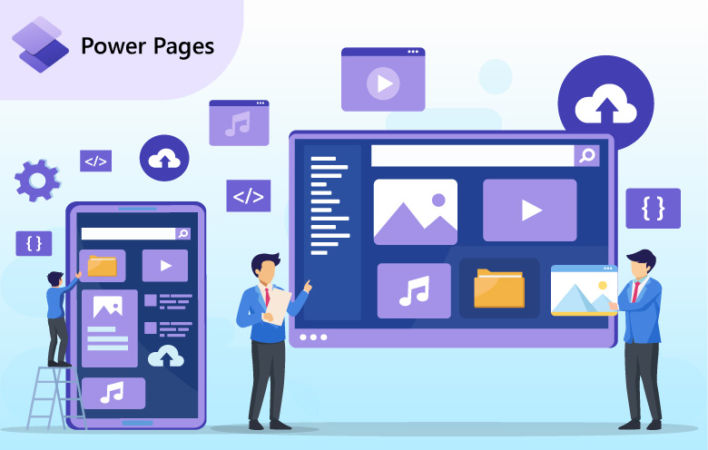 What Is Power Pages A Guide