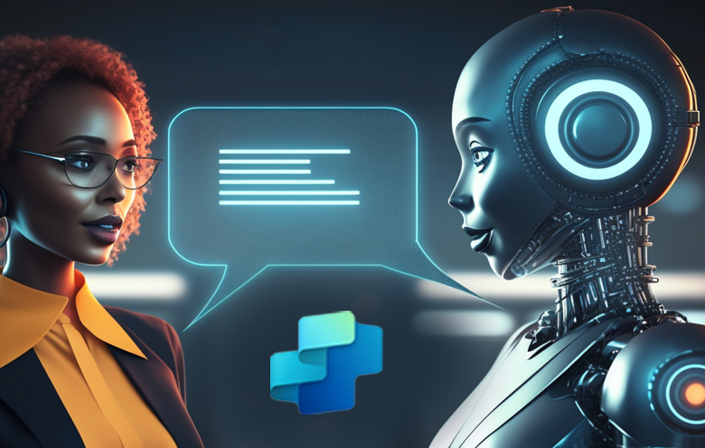 Develop AI agent in Copilot Studio