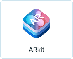 ARkit