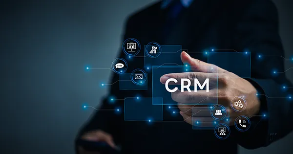 CRM