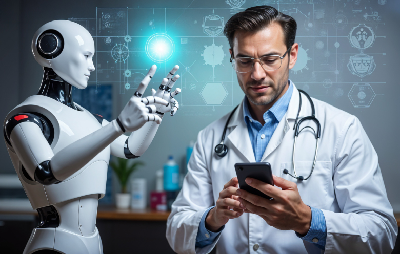 Blog-How-Do-Healthcare-Chatbots