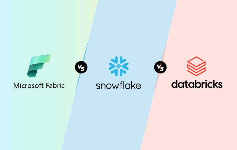 Fabric vs Snowflake vs Databricks blog-01