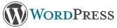 WordPress_logo 1