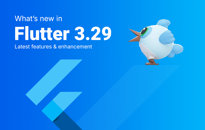 flutter 3.29